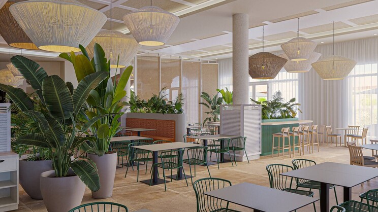 Wyndham Alltra Punta Cana All-Inclusive Resort